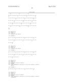 NUCLEIC ACIDS ENCODING BIOLOGICALLY ACTIVE POLYPEPTIDES DERIVED FROM A     NOVEL EARLY STAGE PREGNANCY FACTOR DESIGNATED MATERNIN (MA) diagram and image