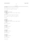 NUCLEIC ACIDS ENCODING BIOLOGICALLY ACTIVE POLYPEPTIDES DERIVED FROM A     NOVEL EARLY STAGE PREGNANCY FACTOR DESIGNATED MATERNIN (MA) diagram and image