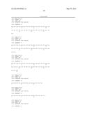 NUCLEIC ACIDS ENCODING BIOLOGICALLY ACTIVE POLYPEPTIDES DERIVED FROM A     NOVEL EARLY STAGE PREGNANCY FACTOR DESIGNATED MATERNIN (MA) diagram and image