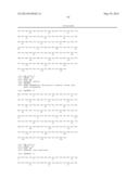 NUCLEIC ACIDS ENCODING BIOLOGICALLY ACTIVE POLYPEPTIDES DERIVED FROM A     NOVEL EARLY STAGE PREGNANCY FACTOR DESIGNATED MATERNIN (MA) diagram and image