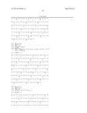 NUCLEIC ACIDS ENCODING BIOLOGICALLY ACTIVE POLYPEPTIDES DERIVED FROM A     NOVEL EARLY STAGE PREGNANCY FACTOR DESIGNATED MATERNIN (MA) diagram and image