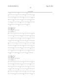 NUCLEIC ACIDS ENCODING BIOLOGICALLY ACTIVE POLYPEPTIDES DERIVED FROM A     NOVEL EARLY STAGE PREGNANCY FACTOR DESIGNATED MATERNIN (MA) diagram and image