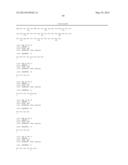 NUCLEIC ACIDS ENCODING BIOLOGICALLY ACTIVE POLYPEPTIDES DERIVED FROM A     NOVEL EARLY STAGE PREGNANCY FACTOR DESIGNATED MATERNIN (MA) diagram and image