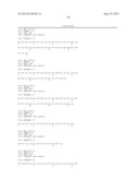 NUCLEIC ACIDS ENCODING BIOLOGICALLY ACTIVE POLYPEPTIDES DERIVED FROM A     NOVEL EARLY STAGE PREGNANCY FACTOR DESIGNATED MATERNIN (MA) diagram and image