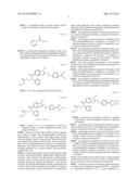 PROCESS FOR THE PREPARATION OF BENZIMIDAZOLE DERIVATIVES AND ITS SALTS diagram and image