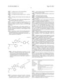 PROCESS FOR THE PREPARATION OF BENZIMIDAZOLE DERIVATIVES AND ITS SALTS diagram and image