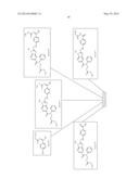 PROCESS FOR THE PREPARATION OF BENZIMIDAZOLE DERIVATIVES AND ITS SALTS diagram and image