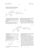 PROCESS FOR THE PREPARATION OF BENZIMIDAZOLE DERIVATIVES AND ITS SALTS diagram and image