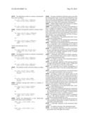 Process for Synthesizing Omega-Functionalized Acids from Fatty Acids or     Fatty Esters diagram and image