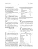 Process for Synthesizing Omega-Functionalized Acids from Fatty Acids or     Fatty Esters diagram and image