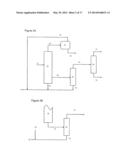 RECOVERY OF ORGANIC ACID USING A COMPLEX EXTRACTION SOLVENT diagram and image