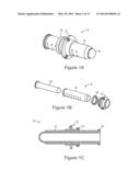 Cranial Evacuation System and Use Thereof diagram and image