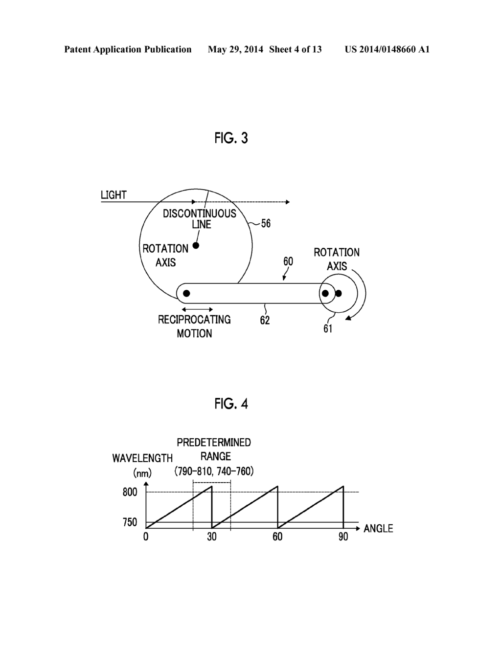 Laser source unit, control method thereof, photoacoustic image generation     apparatus and photoacoustic image generation method - diagram, schematic, and image 05