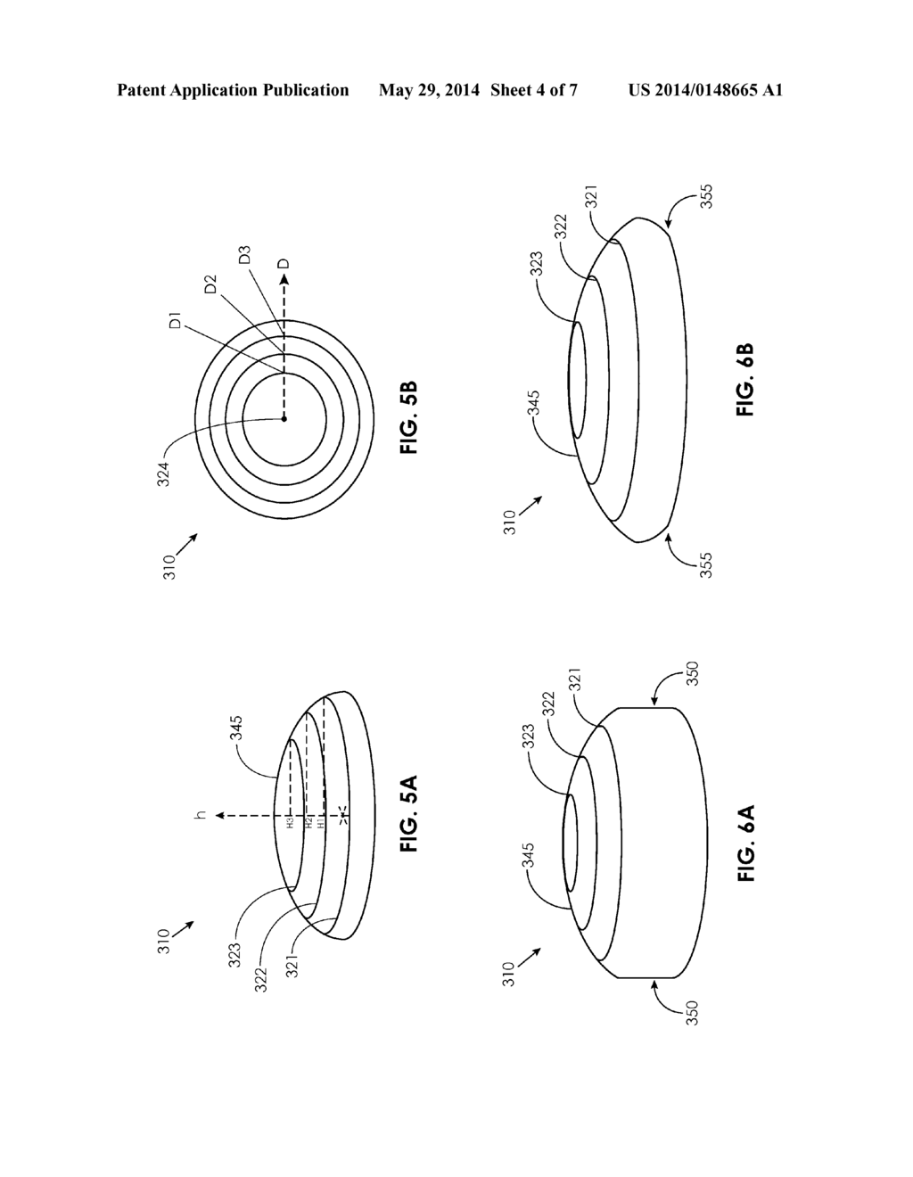 Analyte Monitoring Devices and Methods - diagram, schematic, and image 05