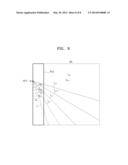 ULTRASOUND SYSTEM AND METHOD FOR PROVIDING GUIDELINE OF NEEDLE diagram and image