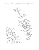 Method and Apparatus for Surgical Navigation diagram and image