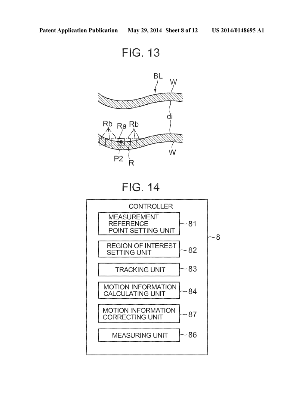 MEASURING APPARATUS AND METHOD THEREOF - diagram, schematic, and image 09