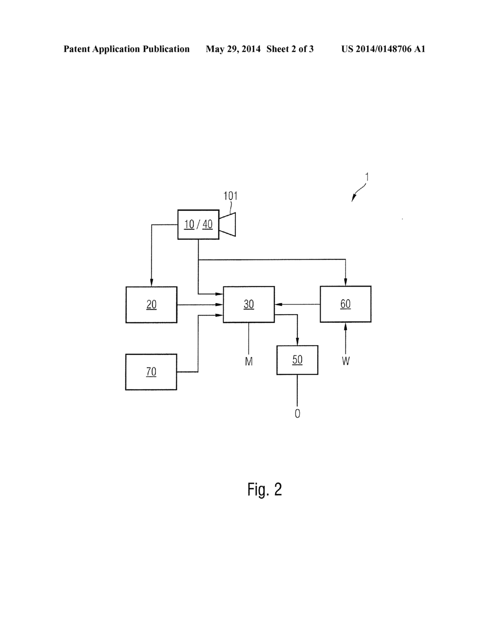 METHOD AND DEVICE FOR DETECTING THERMAL COMFORT - diagram, schematic, and image 03