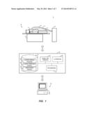 System and Method To Calculate Cardiac Characteristics diagram and image