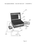 NEUROMONITORING SYSTEMS AND METHODS diagram and image