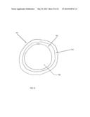 SYSTEMS AND METHODS OF COSMETO-COMPRESSION APPAREL diagram and image