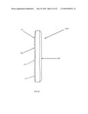 SYSTEMS AND METHODS OF COSMETO-COMPRESSION APPAREL diagram and image