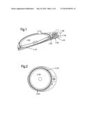 SIZE-EFFICIENT DRUG-DELIVERY DEVICE diagram and image