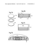 SIZE-EFFICIENT DRUG-DELIVERY DEVICE diagram and image