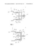 Needle Assembly System diagram and image