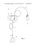 WOUND DRAINAGE THERAPY SYSTEM diagram and image