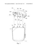 WOUND DRAINAGE THERAPY SYSTEM diagram and image