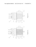 Methods and Apparatus for Applying Adhesives In Patterns To An Advancing     Substrate diagram and image