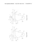 Methods and Apparatus for Applying Adhesives In Patterns To An Advancing     Substrate diagram and image