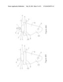 Methods and Apparatus for Applying Adhesives In Patterns To An Advancing     Substrate diagram and image