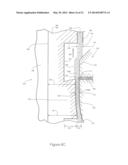 Methods and Apparatus for Applying Adhesives In Patterns To An Advancing     Substrate diagram and image