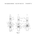 Needle Protection Device diagram and image