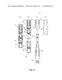 Needle Protection Device diagram and image