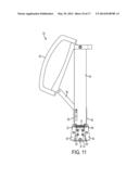 METHODS AND APPARATUS FOR SECURING A MEDICAL CLAMP TO A PATIENT diagram and image