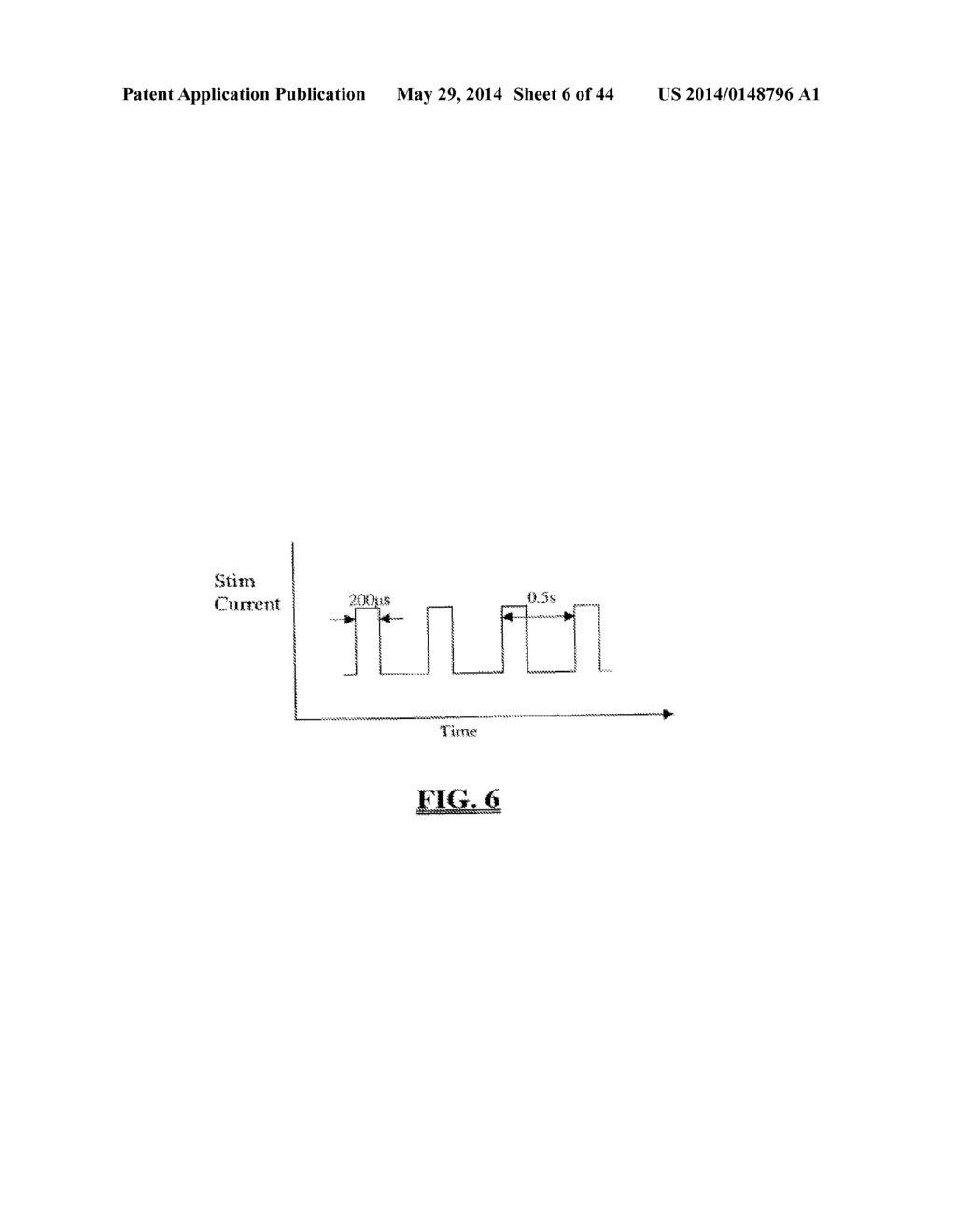 System and Methods for Assessing the Neuromuscular Pathway Prior to Nerve     Testing - diagram, schematic, and image 07