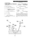 TISSUE LIGATING DEVICE diagram and image