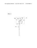 TISSUE LIGATING DEVICE diagram and image