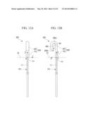 TISSUE LIGATING DEVICE diagram and image