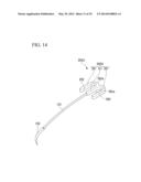 TISSUE LIGATING DEVICE diagram and image