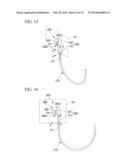 TISSUE LIGATING DEVICE diagram and image