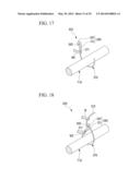 TISSUE LIGATING DEVICE diagram and image