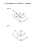 TISSUE LIGATING DEVICE diagram and image