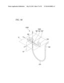 TISSUE LIGATING DEVICE diagram and image