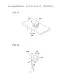 TISSUE LIGATING DEVICE diagram and image