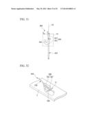 TISSUE LIGATING DEVICE diagram and image