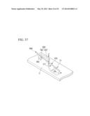 TISSUE LIGATING DEVICE diagram and image